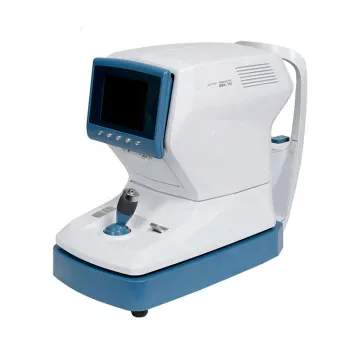 China Ophthalmic Optical Instrument: Popular New Arrival Auto Refractometer Price