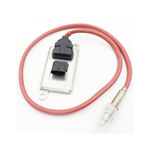 24V NOx Sensor 1793379 5WK9 6628A For DAF CF 75 FA 75.25 XF