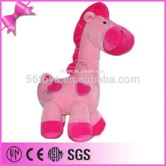 2014 guangzhou soft plush 100% PP cotton toys