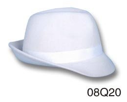 fedora hats