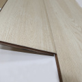 HDF wax seal pvc laminate flooring
