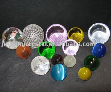 Crystal Beads for Tracery