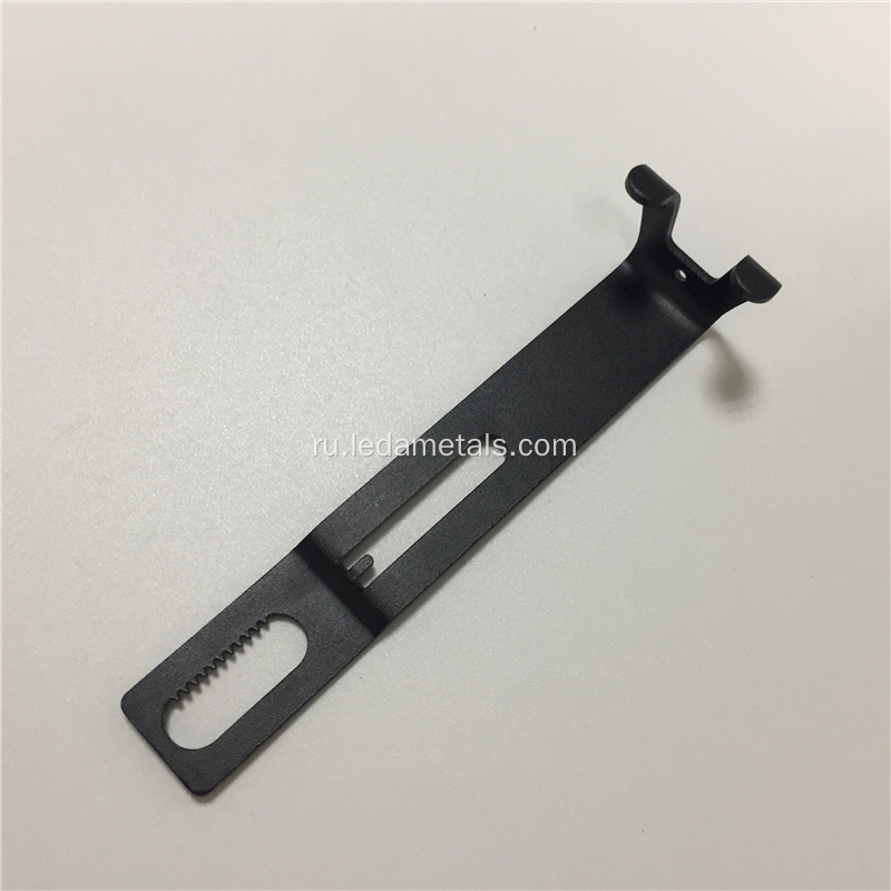 Металлический вешалка крюк с ЧПУ листового металла Служба штамповки
