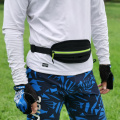 Lycra Running Waistbag para esportes