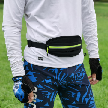 Lycra Running Wilotbag pour le sport