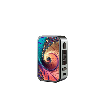 40W nieuw product mini vape pod kit