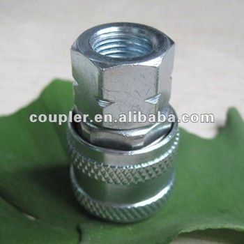 ARO NPT3/8F air compressor connector