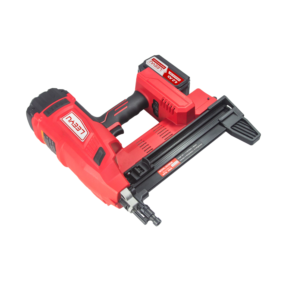 Wood and Steel Fixing Nailer