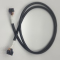 Precision-Crafted Power Exchange Cabinet Wiring Solution