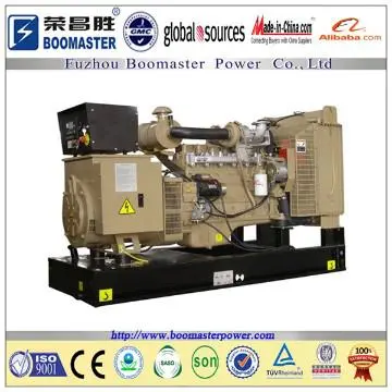 Deutz engine diesel 50hz 230V generator sets