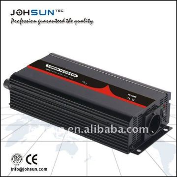 1000W Pure Sine Wave Power Inverter