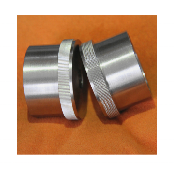 Heat Shrink Film Sealing Wheels for Packaging Machines