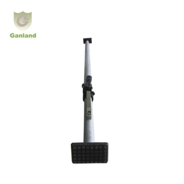 Steel Load Lock Bar for Trailer Truck Cargo Security