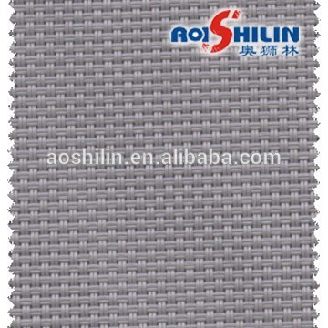 china flame retardant sunscreen fabric roller blind 30%polyeater,70%pvc