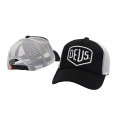 Men's and women's net hats baseball caps