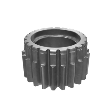 Excavator 395 final drive sun gear 148-4579, excavator transmission parts 1484579