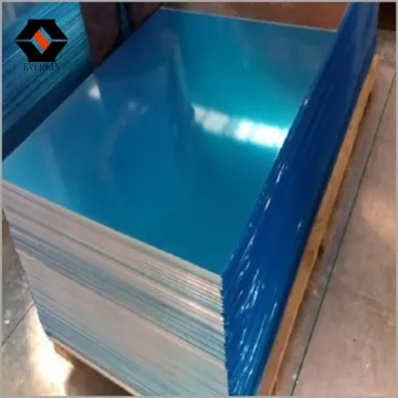 1060 T6 H12 H14 Thin Aluminum Sheet