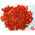 Pure Spray Dried Tomato Powder Flakes 9X9mm