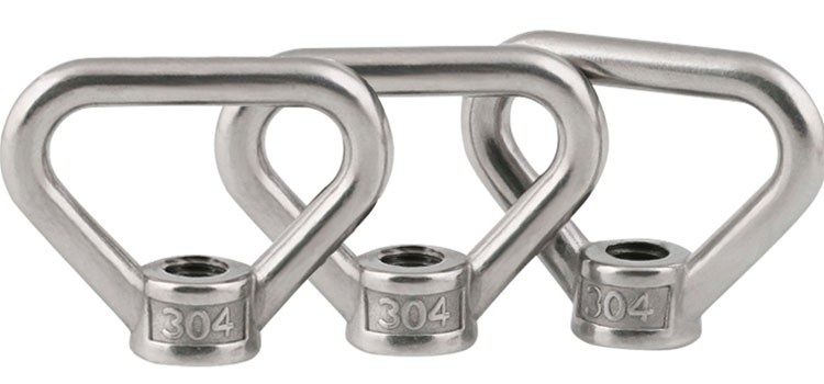 Bow nuts