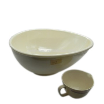food grade melamine sugar mug syrup mug