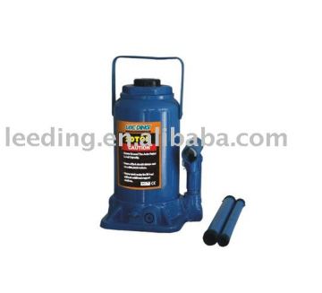 20 ton Hydraulic Bottle Jack