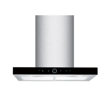 European Style 60/90cm Wall Mount Kitchen Range Hood