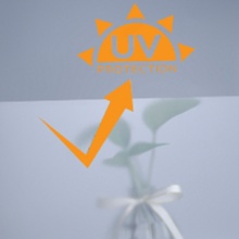 Шматфункцыянальны ўльтрафіяльны блок полікарбаната