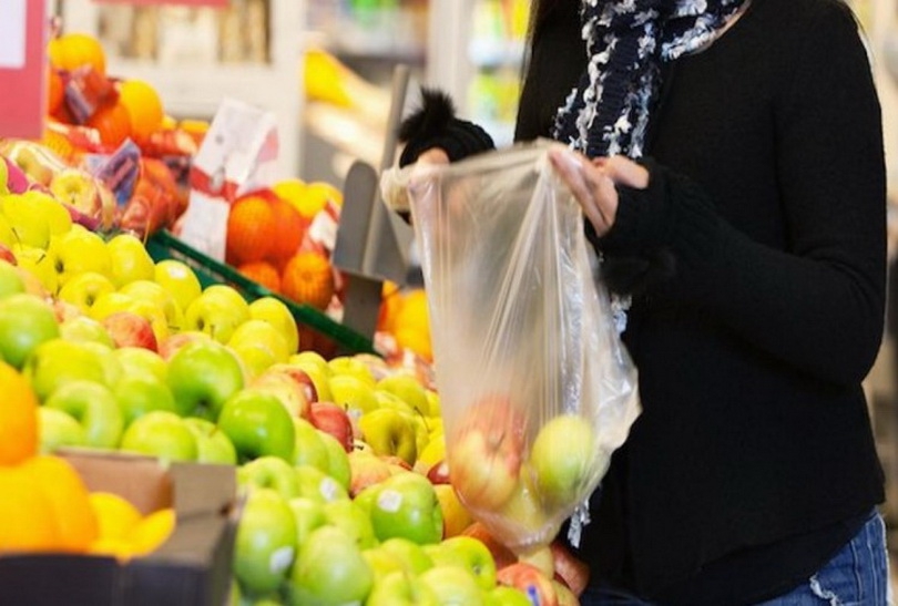 Good Reusable Flat Bags