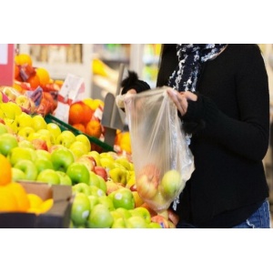 Reusable Supermarket Flat Bags