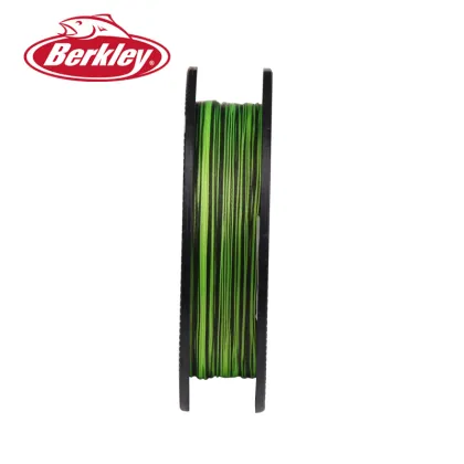 Berkley 8X Wear Resistant Fishing Line, 150 Yard - Ultimate Spinning Reel Line