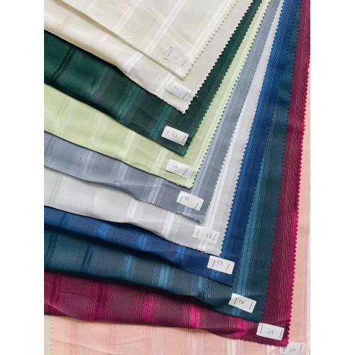 T/R Jellaba Jacquard Weave Fabric