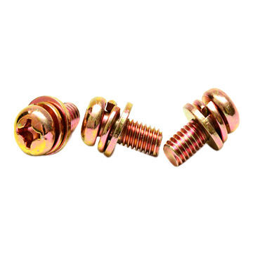 Pan screws, suitable for computer