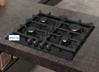 Neff International Glass Cooktops Cooking Field Manual