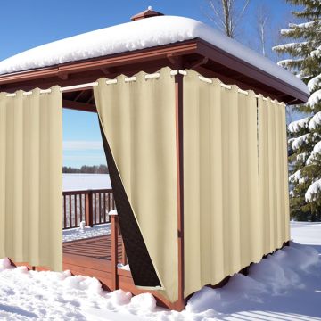 Anika Cold Cold Proof Cold Cold เพื่อลดเสียงรบกวนและฉนวนกันความร้อน