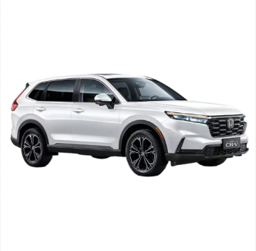 Factory Outlet Front Wheel Drive Cars for Middle Aged People