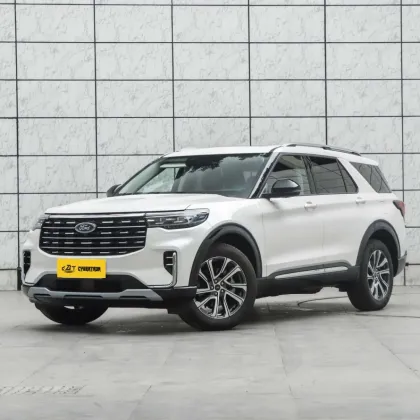 Changan Ford Explorer 2025 Model EcoBoost