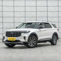 Changan Ford Explorer 2025 Model EcoBoost