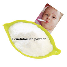 Buy online CAS191732-72-6 Lenalidomide ingredient powder