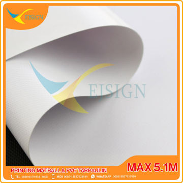 PRINTABLE PVC TARPAULIN EJPPT004 G 650GSM