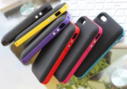 mophie juice Battery Case For iPhone 4 4s Portable Mobile Charger Backup Battery Case For iphone4/4S