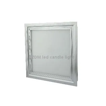48watt 600x600 panel ceiling led light