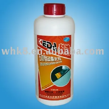marble polishing compound