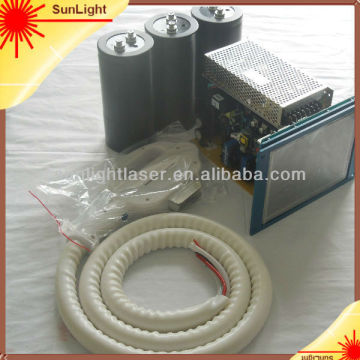 IPL RF spare parts --- Beijing Sunlight Laser