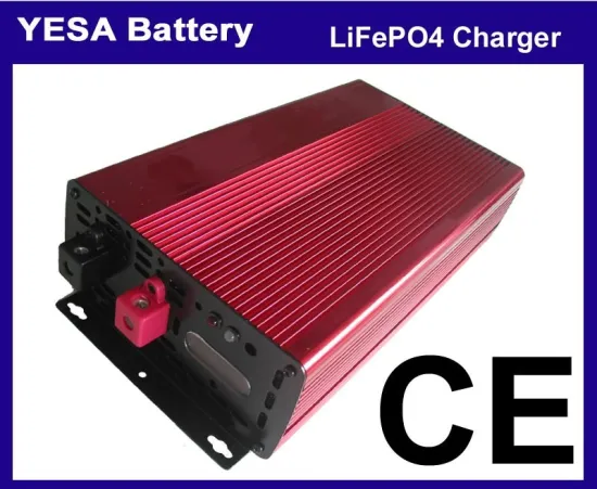 Smart 12V 24V 36V 48V 60V 72V Li-ion Battery Charger Lead acid Battery charger
