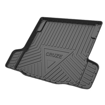 OEM Interior Decorative Car Mats for Chevrolet Cruze 09-18