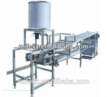 Ruifei food processing machinery