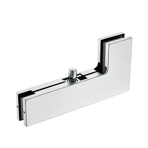 Г-вобразная накладка для раздыма бакавога асвятлення