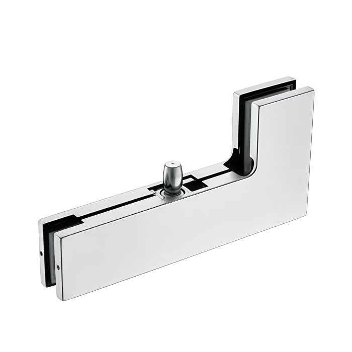 Г-вобразная накладка для раздыма бакавога асвятлення