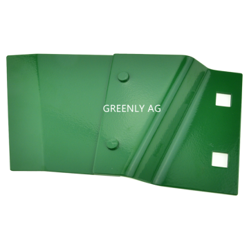 AA26463 Right hand scraper for John Deere Planters