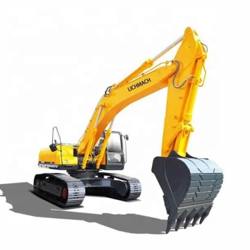 LICHMACH 30 Ton Crawler Hydraulic Excavator